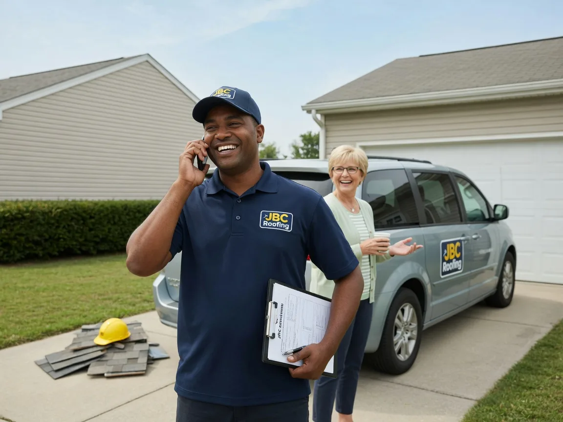 Roof Replacement Oro Valley, AZ FAQs
